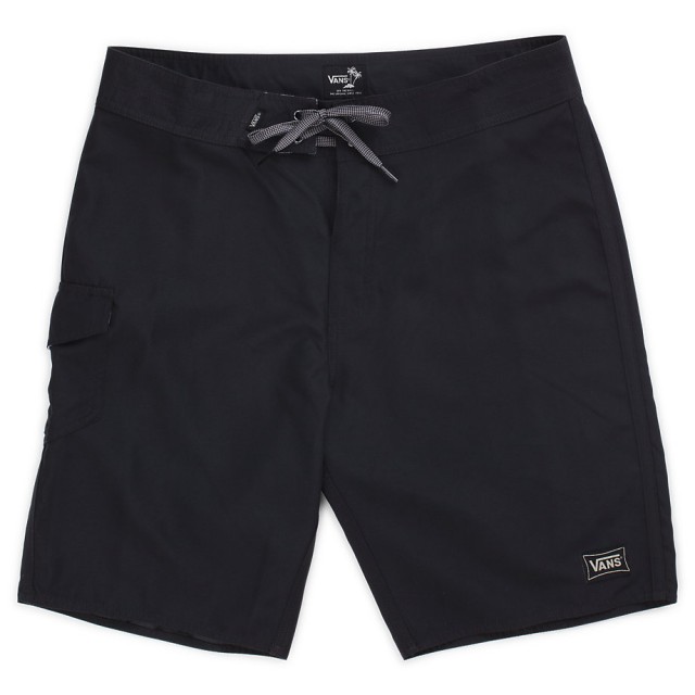 CLASSIC SOLID BOARDSHORT II