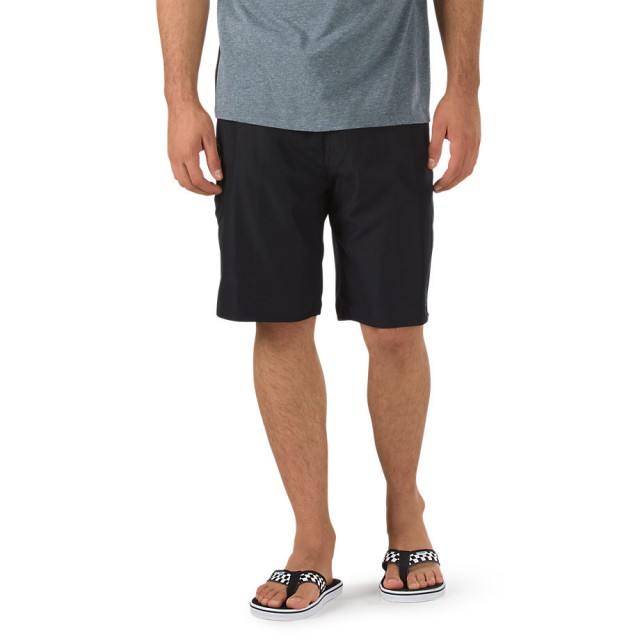 CLASSIC SOLID BOARDSHORT II