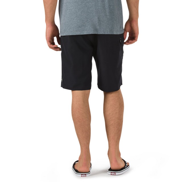 CLASSIC SOLID BOARDSHORT II