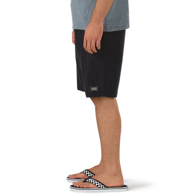 CLASSIC SOLID BOARDSHORT II