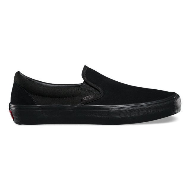 Slip-On Pro