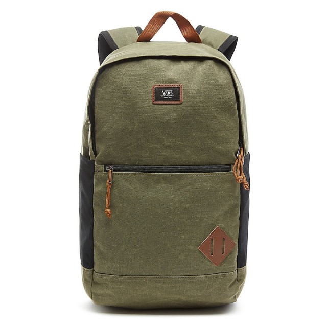 VAN DOREN III BACKPACK