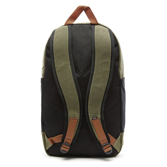 VAN DOREN III BACKPACK