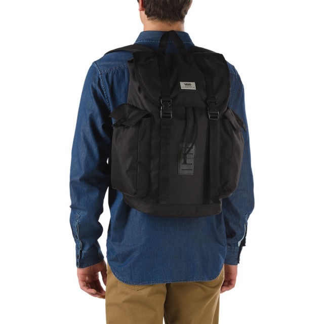 OFF THE WALL BACKPACK