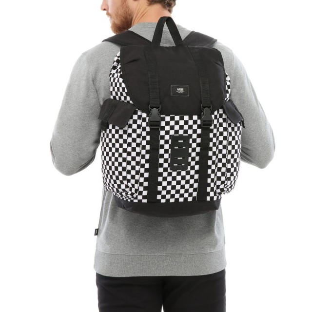 OFF THE WALL BACKPACK