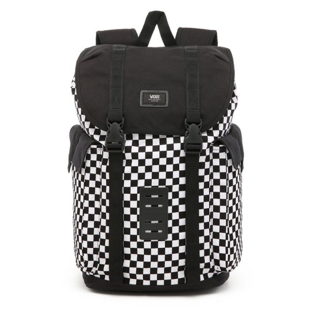 OFF THE WALL BACKPACK