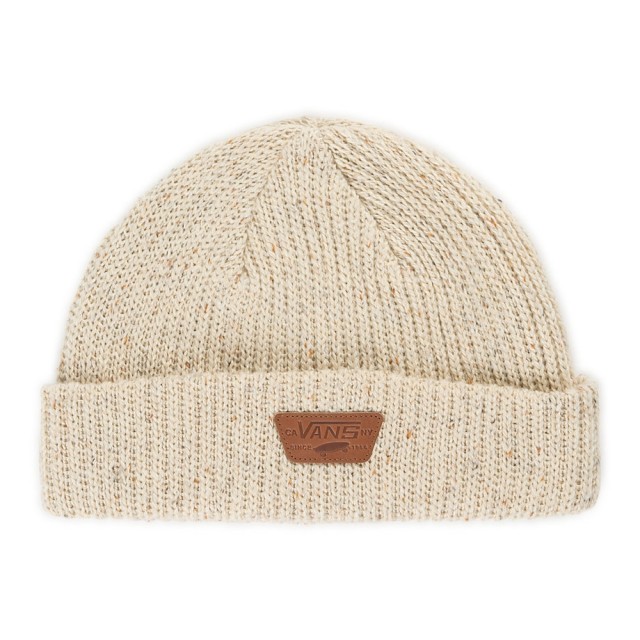 MINI FULL PATCH BEANIE