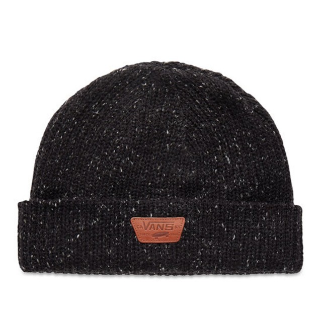 MINI FULL PATCH BEANIE