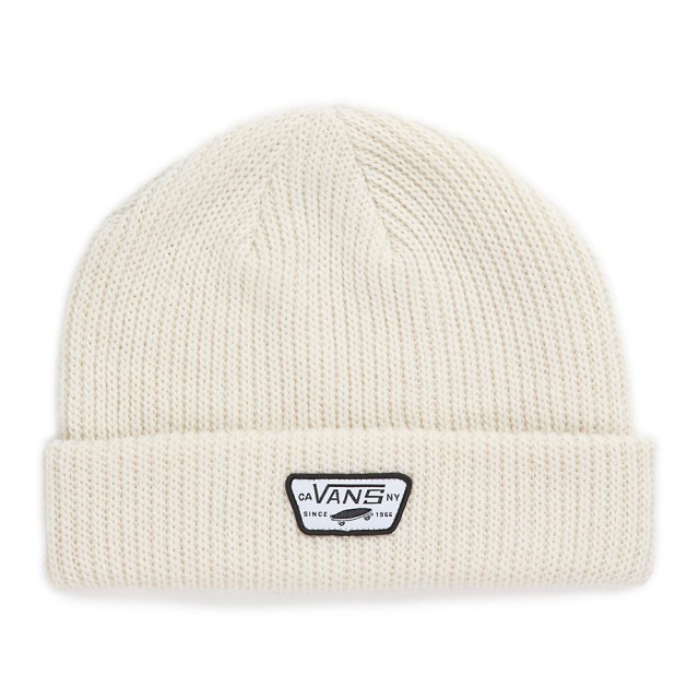 MINI FULL PATCH BEANIE