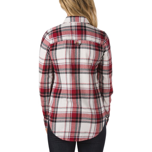 MERIDIAN FLANNEL