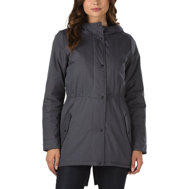 ADDISON PARKA MTE