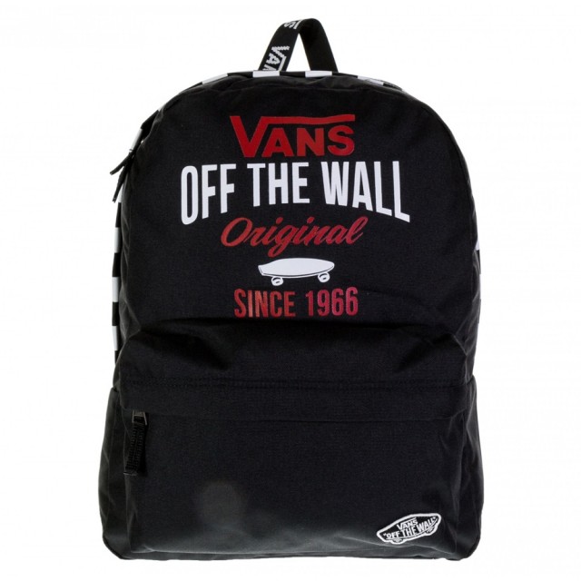 SPORTY REALM BACKPACK