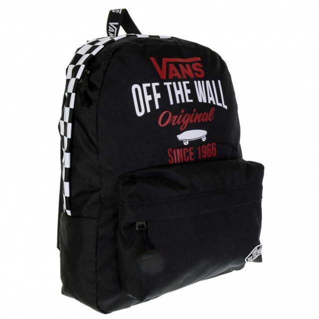 SPORTY REALM BACKPACK