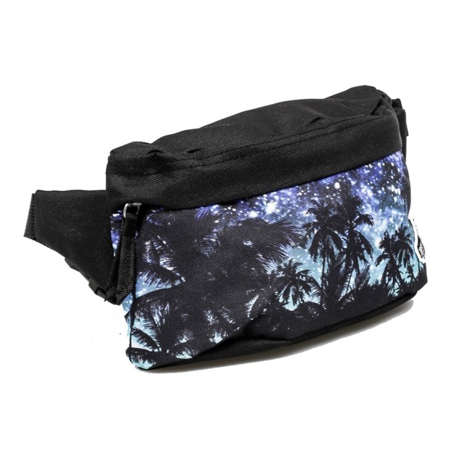 Burma Fanny Pack