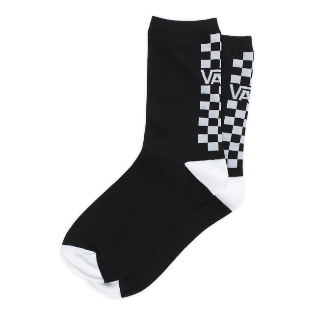 TICKER SOCK