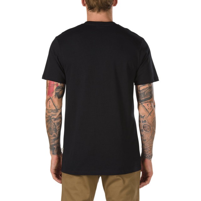 GR POCKET TEE II