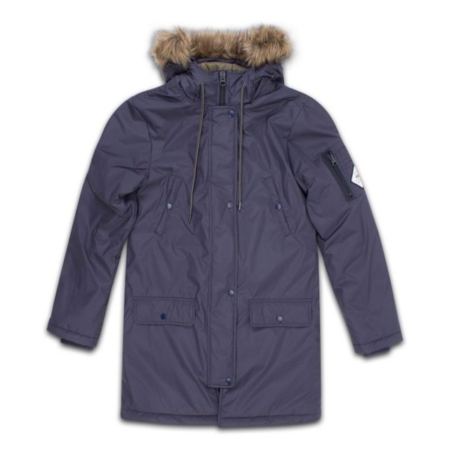 Fuego Parka MTE