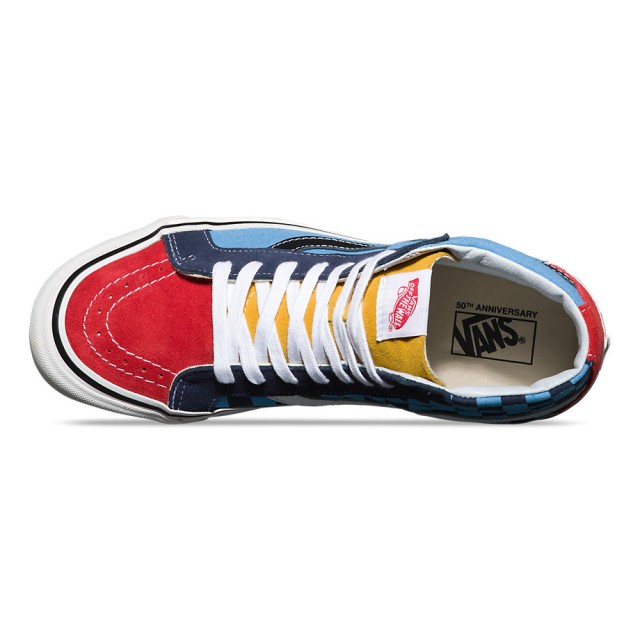 SK8-Hi 38 Reissue