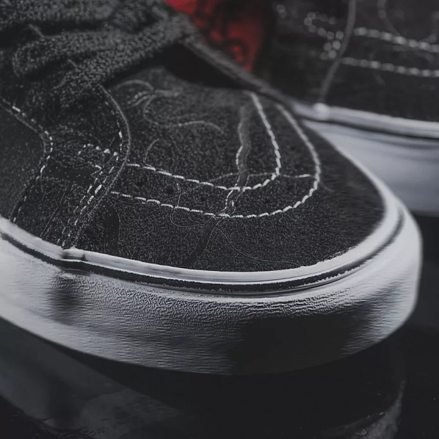 SK8-Hi Reissue