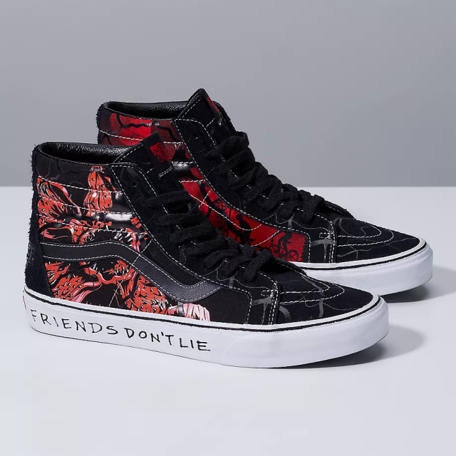 SK8-Hi Reissue