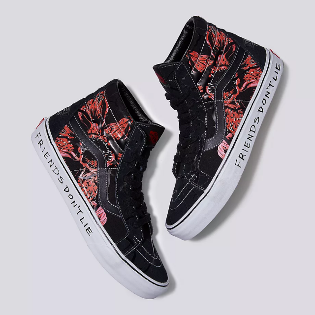SK8-Hi Reissue
