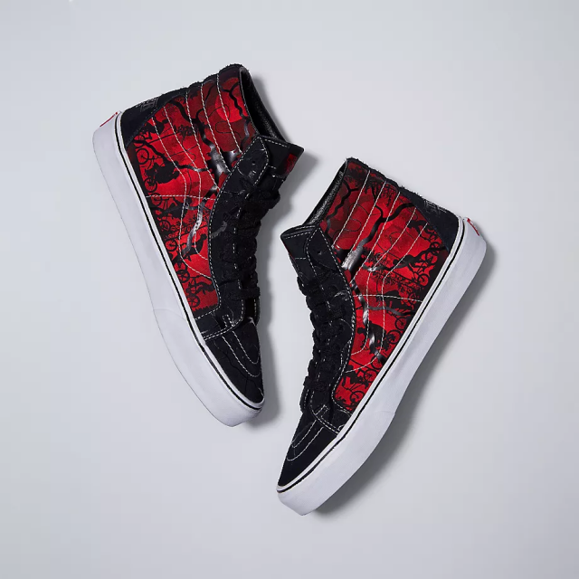 SK8-Hi Reissue