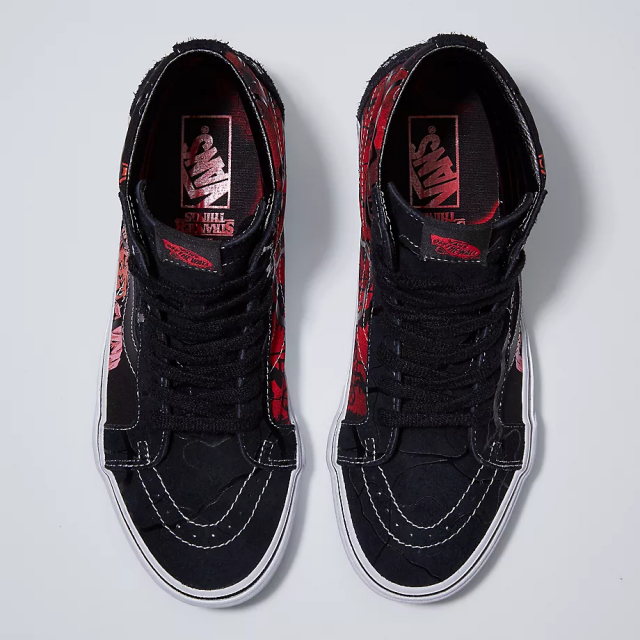 SK8-Hi Reissue