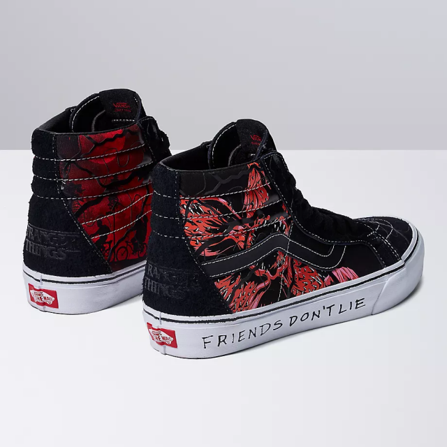 SK8-Hi Reissue