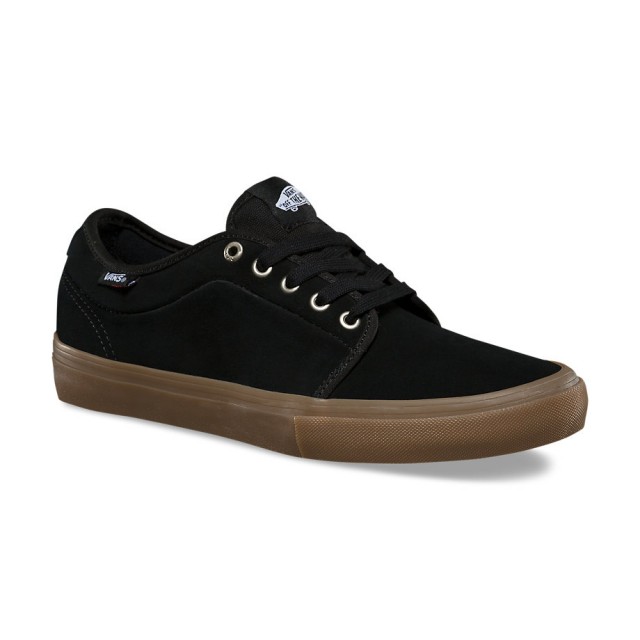 Chukka Low Pro