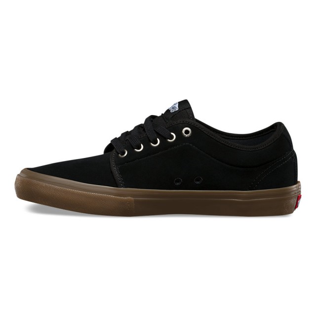 Chukka Low Pro