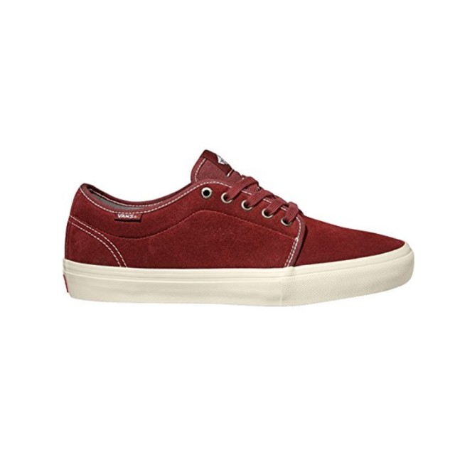 Chukka Low Pro