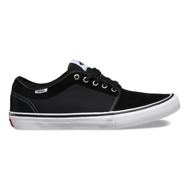 Chukka Low Pro