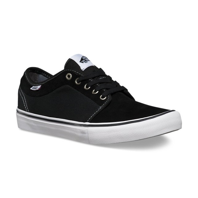 Chukka Low Pro