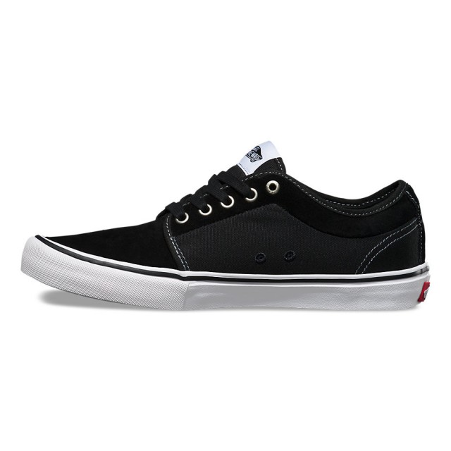 Chukka Low Pro