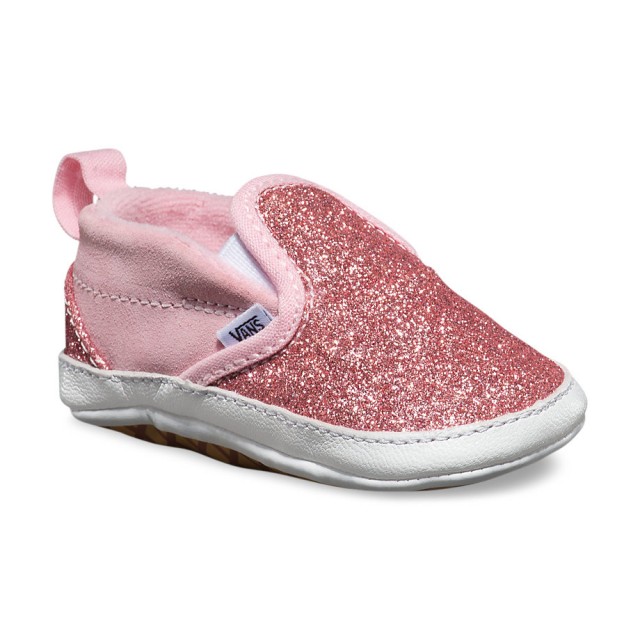 Slip-On V Crib