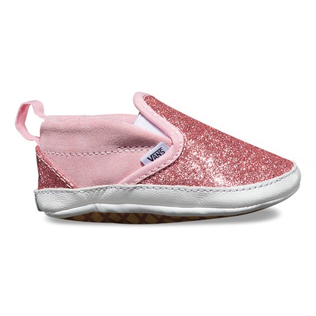 Slip-On V Crib