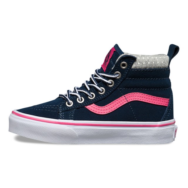 Sk8-Hi MTE