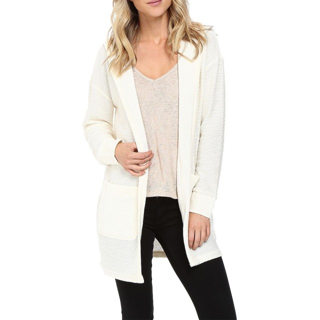 Boxkicker Cardigan