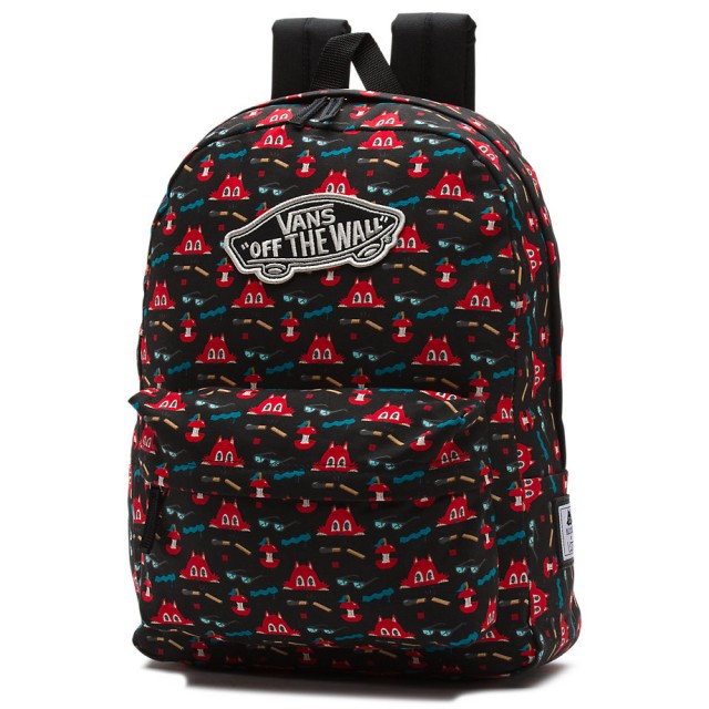 DABSMYLA BACKPACK