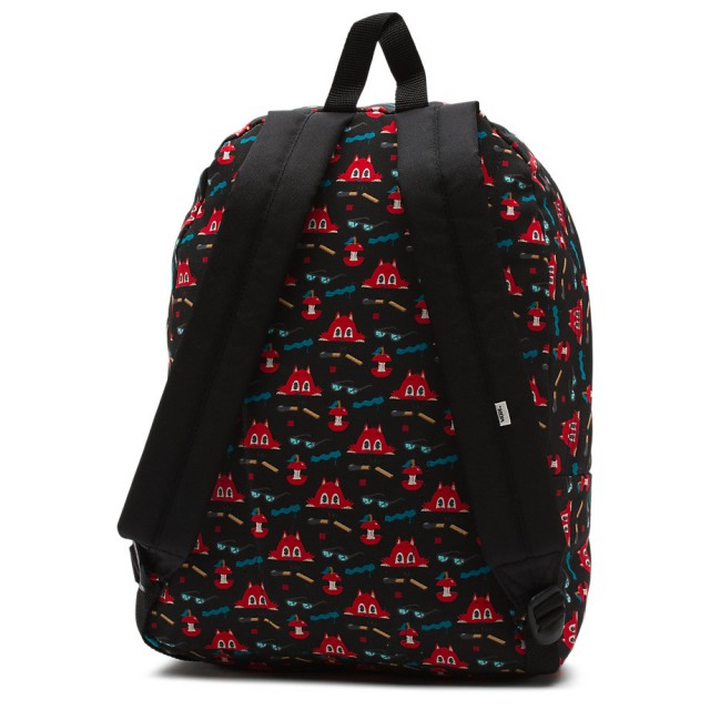 DABSMYLA BACKPACK