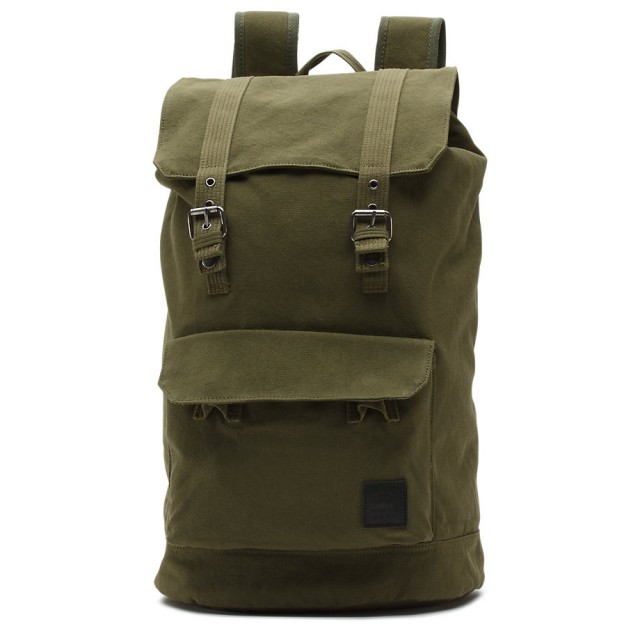 Commissary Backpack