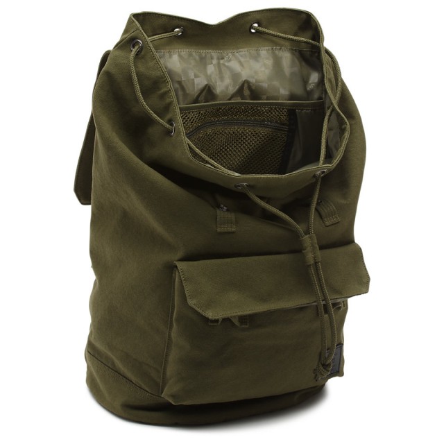 Commissary Backpack