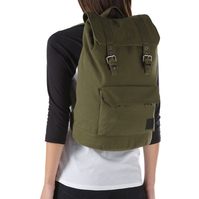 Commissary Backpack