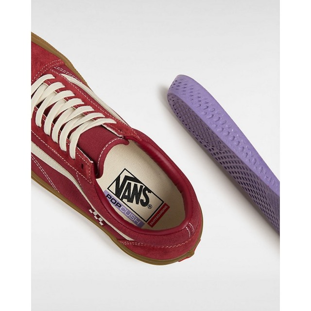 Skate Old Skool