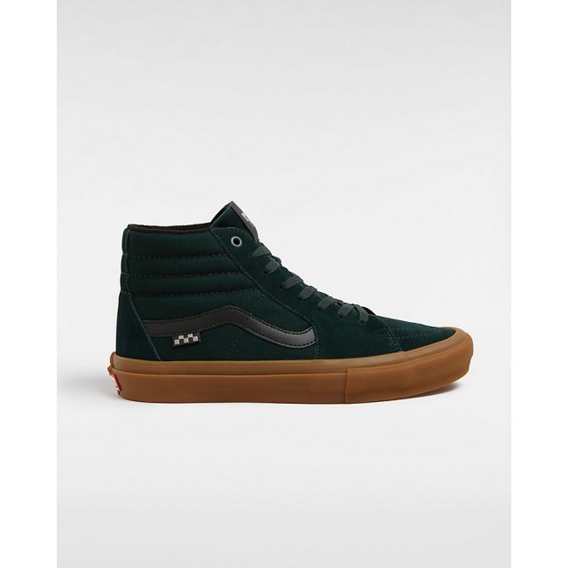 Skate Sk8-Hi
