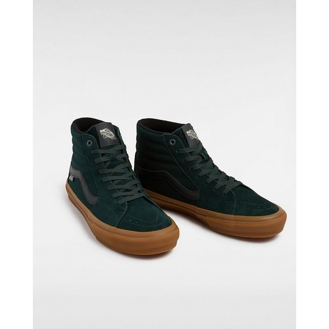 Skate Sk8-Hi