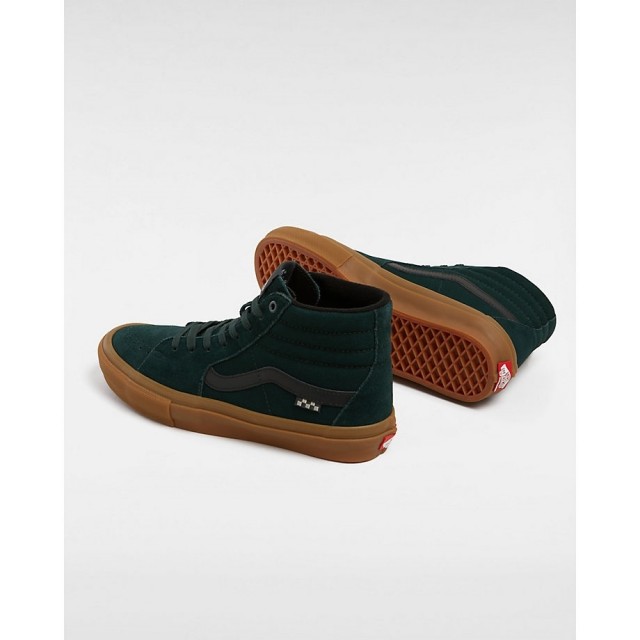 Skate Sk8-Hi