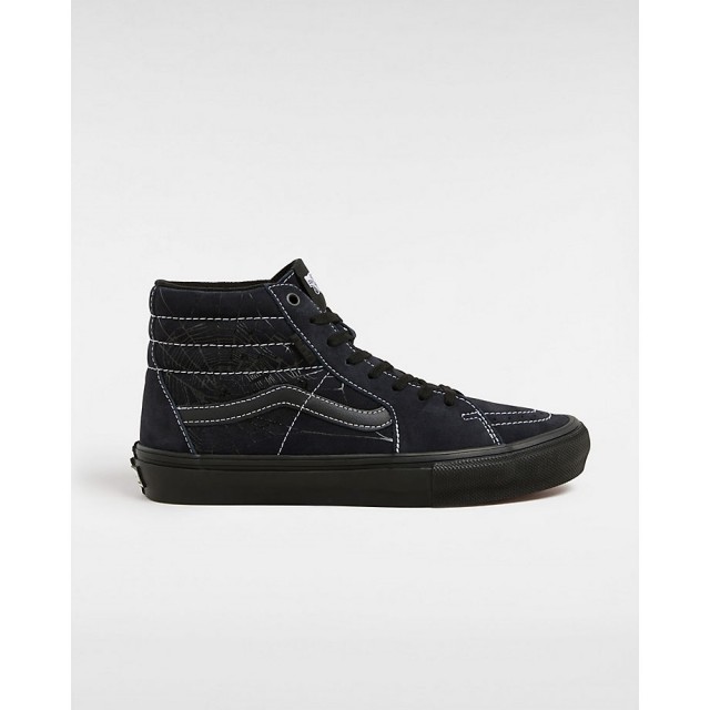 Skate Sk8-Hi