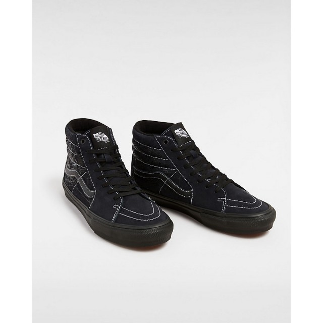 Skate Sk8-Hi