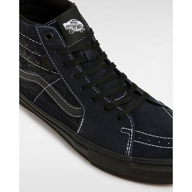 Skate Sk8-Hi
